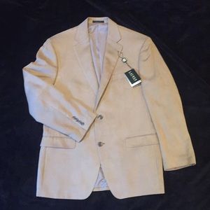 Men’s Lauren Ralph Lauren Sport Coat (40R); New